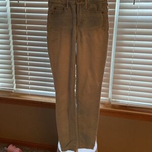 000 regular high waisted aeropostale jeans light wash